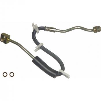 1993 Ford Explorer Brake Hydraulic Hose Front Right Wagner Brake BH130436 image 1 of 1