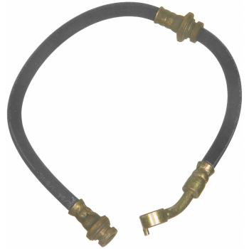 1990 Infiniti M30 Brake Hydraulic Hose Front Right Wagner Brake BH130550 image 2 of 2