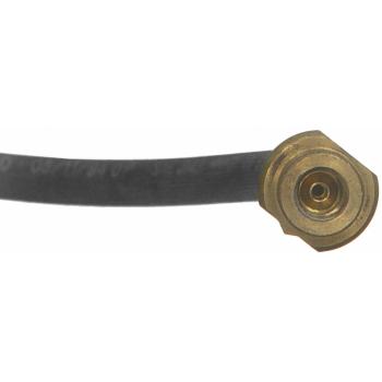 1990 Infiniti M30 Brake Hydraulic Hose Front Left Wagner Brake BH130551 image 1 of 2