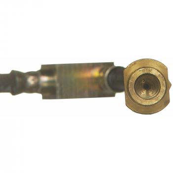 1991 Infiniti G20 Brake Hydraulic Hose Front Right Wagner Brake BH130552 image 1 of 2