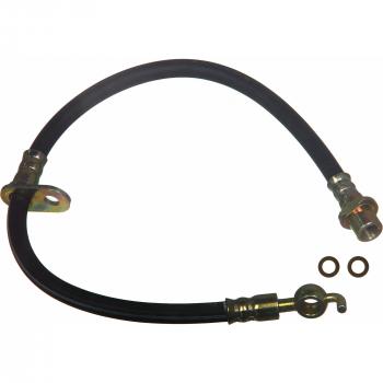 1996 Toyota Avalon Brake Hydraulic Hose Front Left Wagner Brake BH130554 image 1 of 1