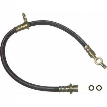 1996 Toyota Avalon Brake Hydraulic Hose Front Right Wagner Brake BH130555 image 1 of 1