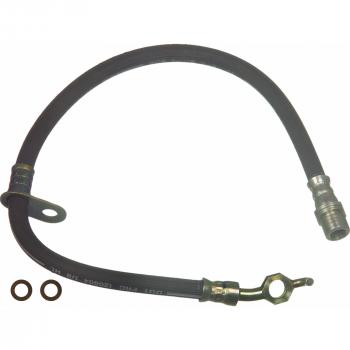 1993 Toyota Camry Brake Hydraulic Hose Rear Left Wagner Brake BH130556 image 1 of 1