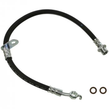 1998 Toyota Avalon Brake Hydraulic Hose Rear Right Wagner Brake BH130557 image 1 of 1