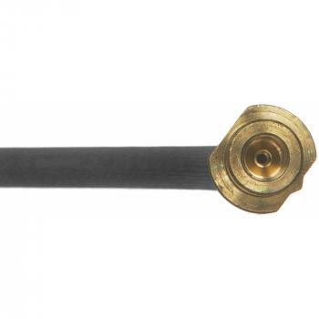 1996 Infiniti J30 Brake Hydraulic Hose Front Right Wagner Brake BH130560 image 1 of 2