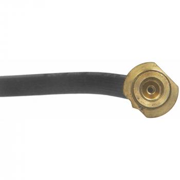 1996 Infiniti J30 Brake Hydraulic Hose Rear Wagner Brake BH130561 image 1 of 2