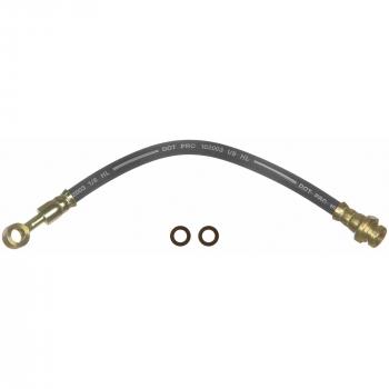 1996 Infiniti J30 Brake Hydraulic Hose Rear Wagner Brake BH130561 image 2 of 2
