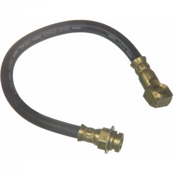 1996 Buick Roadmaster Brake Hydraulic Hose Front Wagner Brake BH130562 image 1 of 1
