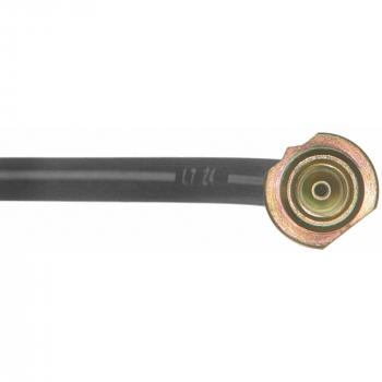 1996 Infiniti J30 Brake Hydraulic Hose Front Left Wagner Brake BH130571 image 1 of 2