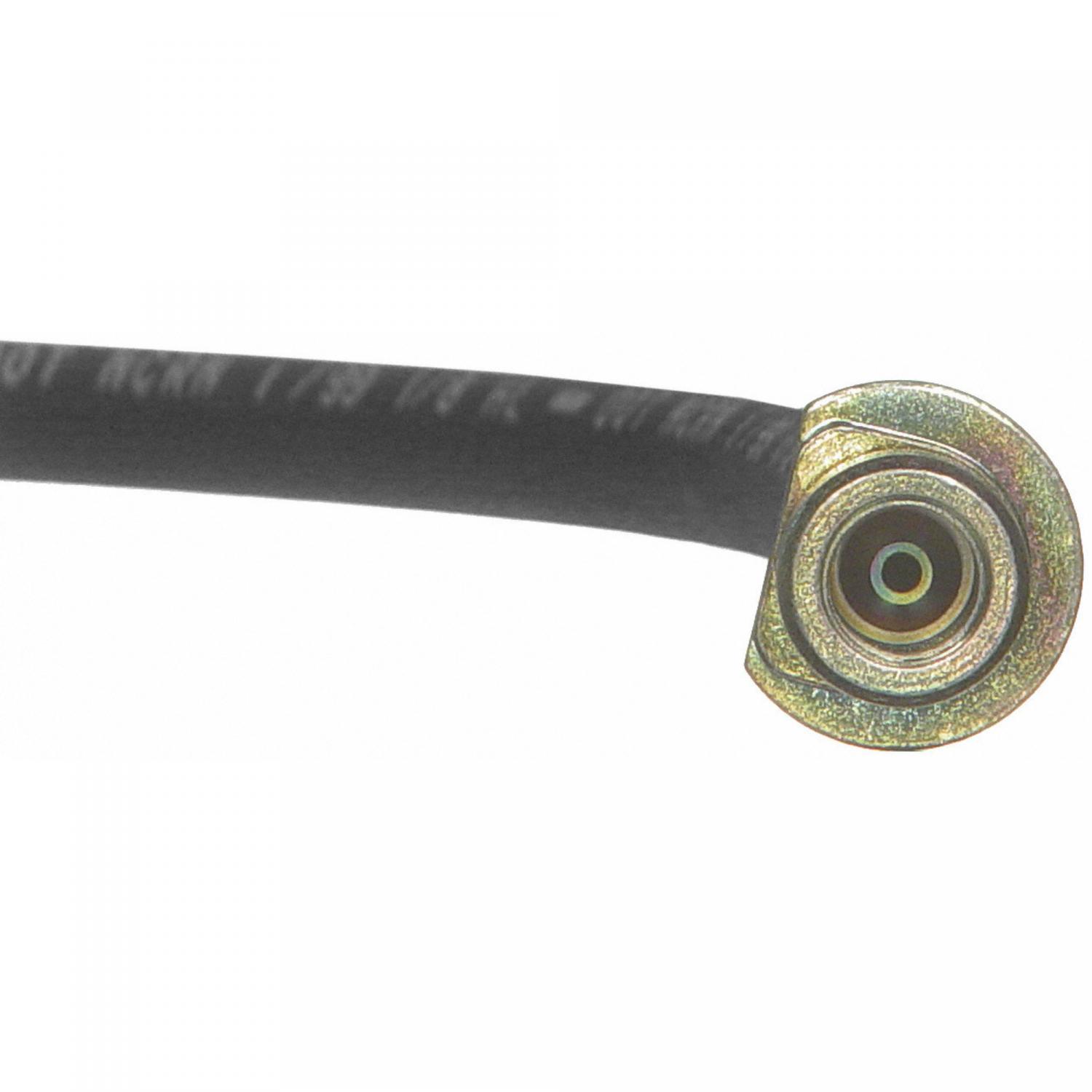 Wagner Brake BH130573 - Brake Hydraulic Hose Wagner Brake BH130573 Brake Hydraulic Hose product image 1 of 2