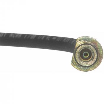 1999 Acura Integra Brake Hydraulic Hose Front Right Wagner Brake BH130573 image 1 of 2