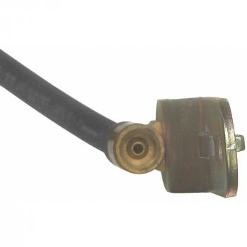 1990 Ford Thunderbird Brake Hydraulic Hose Rear Right Wagner Brake BH130576 image 1 of 2