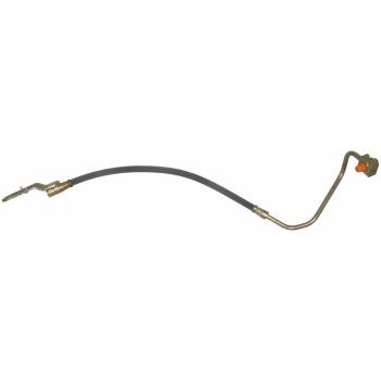 1990 Ford Thunderbird Brake Hydraulic Hose Rear Right Wagner Brake BH130576 image 2 of 2