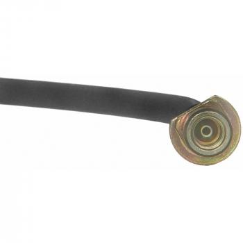 1994 Honda Civic del Sol Brake Hydraulic Hose Front Left Wagner Brake BH130604 image 1 of 2