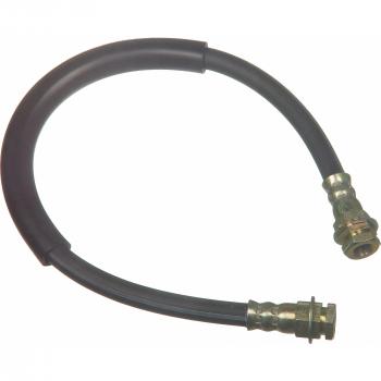 1993 Dodge Caravan Brake Hydraulic Hose Rear Wagner Brake BH130685 image 1 of 1