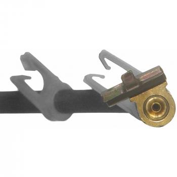 1994 Jeep Wrangler Brake Hydraulic Hose Front Right Wagner Brake BH132030 image 1 of 2