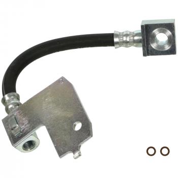 1995 Jeep Grand Cherokee Brake Hydraulic Hose Rear Right Wagner Brake BH132032 image 1 of 1