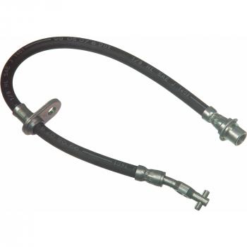 1996 Geo Prizm Brake Hydraulic Hose Front Left Wagner Brake BH132042 image 1 of 1