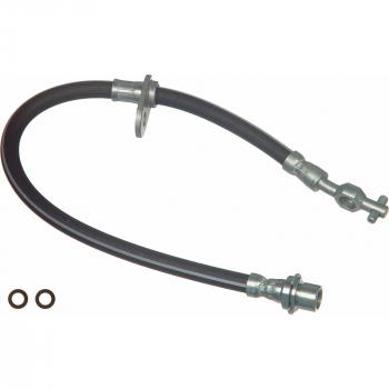 1996 Geo Prizm Brake Hydraulic Hose Front Right Wagner Brake BH132043 image 1 of 1