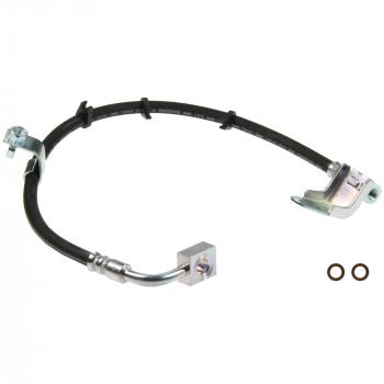1996 Dodge Neon Brake Hydraulic Hose Rear Left Wagner Brake BH132118 image 1 of 1