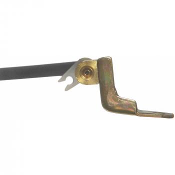 1996 Dodge Neon Brake Hydraulic Hose Rear Right Wagner Brake BH132120 image 1 of 2