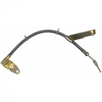 1996 Dodge Neon Brake Hydraulic Hose Rear Right Wagner Brake BH132120 image 2 of 2
