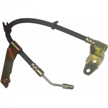 1996 Dodge Neon Brake Hydraulic Hose Rear Left Wagner Brake BH132121 image 1 of 1
