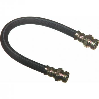 1996 Mitsubishi Eclipse Brake Hydraulic Hose Rear Wagner Brake BH132124 image 1 of 1