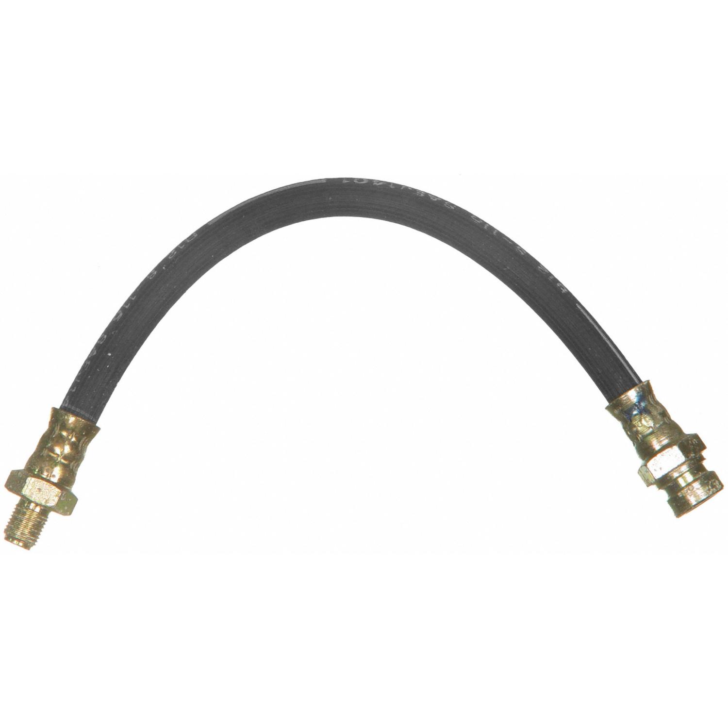 Wagner Brake BH132125 - Brake Hydraulic Hose Wagner Brake BH132125 Brake Hydraulic Hose product image 2 of 2