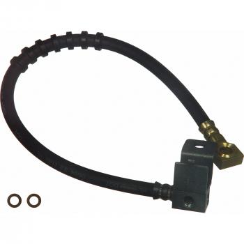 1994 Dodge Ram 2500 Brake Hydraulic Hose Front Left Wagner Brake BH132146 image 1 of 1