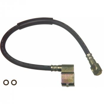 1994 Dodge Ram 2500 Brake Hydraulic Hose Front Right Wagner Brake BH132147 image 1 of 1