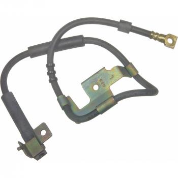 1994 Dodge Ram 2500 Brake Hydraulic Hose Front Left Wagner Brake BH132148 image 1 of 1