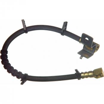 1994 Dodge Ram 2500 Brake Hydraulic Hose Front Left Wagner Brake BH132160 image 1 of 1