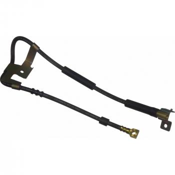 1994 Dodge Ram 2500 Brake Hydraulic Hose Front Left Wagner Brake BH132162 image 1 of 1