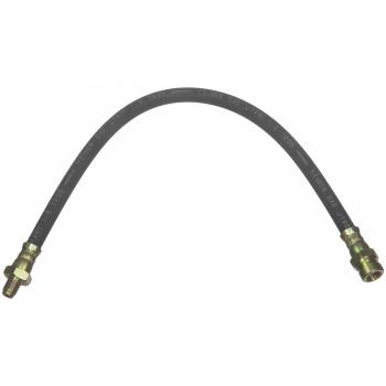 1987 Mitsubishi Fuso FE Brake Hydraulic Hose Front Wagner Brake BH132171 image 2 of 2
