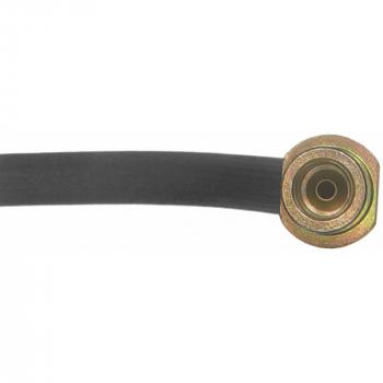 1996 Subaru Legacy Brake Hydraulic Hose Rear Wagner Brake BH132172 image 1 of 2