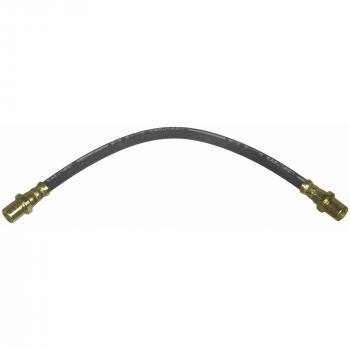 1996 Subaru Legacy Brake Hydraulic Hose Rear Wagner Brake BH132172 image 2 of 2