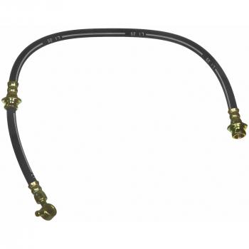 2000 UD 1400 Brake Hydraulic Hose Front Wagner Brake BH132177 image 2 of 2