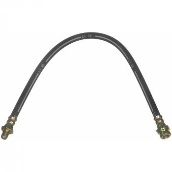 1993 UD 1300 Brake Hydraulic Hose Rear Wagner Brake BH132180 image 2 of 2