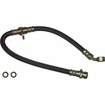 1999 Acura Integra Brake Hydraulic Hose Rear Left Wagner Brake BH132181 image 1 of 1