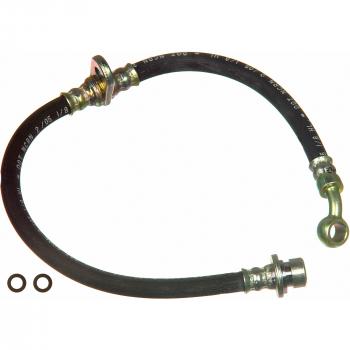 1999 Acura Integra Brake Hydraulic Hose Rear Right Wagner Brake BH132182 image 1 of 1