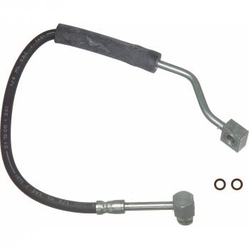 1994 Ford E-350 Econoline Brake Hydraulic Hose Front Left Wagner Brake BH132196 image 1 of 1
