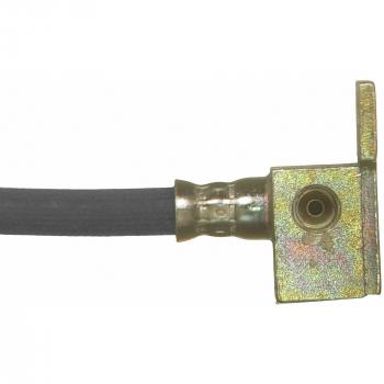 1994 Mazda Miata Brake Hydraulic Hose Rear Right Wagner Brake BH132204 image 1 of 2