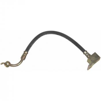 1994 Mazda Miata Brake Hydraulic Hose Rear Right Wagner Brake BH132204 image 2 of 2