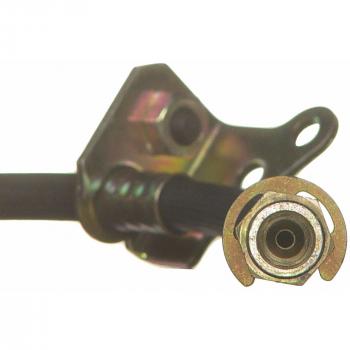 1998 Lexus SC400 Brake Hydraulic Hose Front Left Wagner Brake BH132206 image 1 of 2