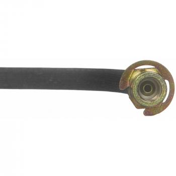 1998 Lexus SC400 Brake Hydraulic Hose Rear Wagner Brake BH132207 image 1 of 2