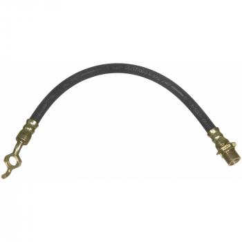 1998 Lexus SC400 Brake Hydraulic Hose Rear Wagner Brake BH132207 image 2 of 2