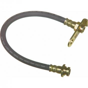 1998 Nissan Altima Brake Hydraulic Hose Rear Wagner Brake BH132215 image 1 of 1