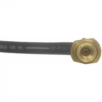 1998 Nissan Altima Brake Hydraulic Hose Rear Wagner Brake BH132216 image 1 of 2