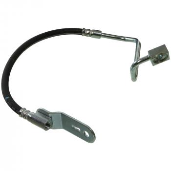 1994 Lincoln Mark VIII Brake Hydraulic Hose Rear Right Wagner Brake BH132220 image 1 of 1